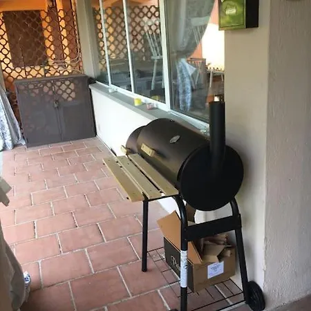 Monte Isoliana - Petit Paradis