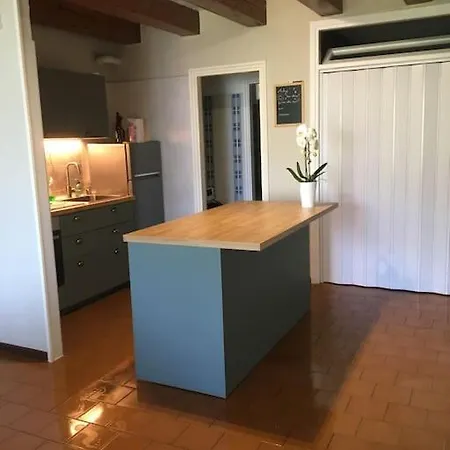 Monte Isoliana - Petit Paradis *